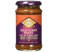 Patak'S Curry Poco Piccante in Pasta con Coriandolo e Cumino - 250 ml