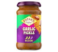 Patak's Garlic Pickle 300g