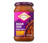 Pataks Istruzione Josh Pasta Di Spezie 283g Di Patak