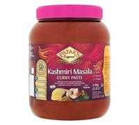 Pataks Kashmiri Masala Curry Pasta 2,2 L