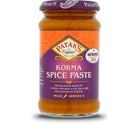 Patak's Korma Paste 290G (confezione da 2)