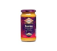 Pataks Korma Salsa di cottura 450g