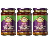 Patak's Lime Pickle 283 g (confezione da 3)