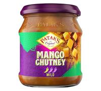 Patak's Mango Chutney, 340 g