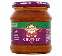 Patak's Mango Chutney, 340 g
