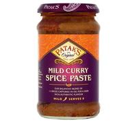 Patak's Mild Curry Paste (283g) by Patak's