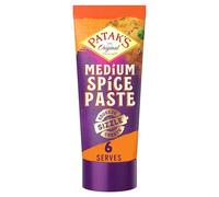 Patak's Pasta di spezie media, 135g