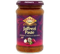 Patak's - Pasta Jalfrezi 283 g (confezione da 6)