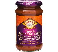 Patak's Pasta Tikka pacco da 6 x 300 gr