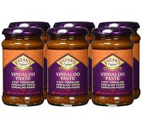 Patak's Pasta Vindaloo pacco da 6 x 283 gr