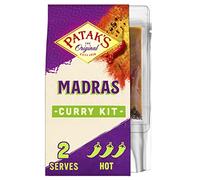 Patak's Pasto Madras, 313g