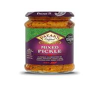 Patak'S Pickled Lime, Mild 280 g