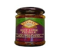 Patak's Pickled Lime, piccante 280 g