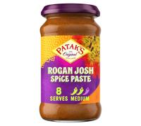 Patak's Rogan Josh - Pasta per spezie, 283 g