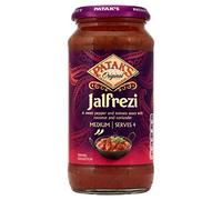 Patak's Salsa Jalfrezi Di Cottura (450g)