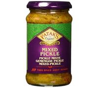 PATAKS sottaceto misto