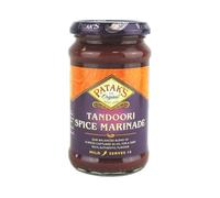 Pataks - Tandoori Spice Marinade - 312g (Case of 6)