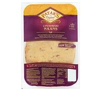 Patak's The Original Peshwari Naans, confezione da 8