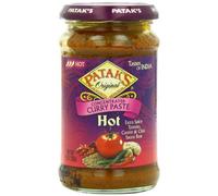 Patak's Vindaloo Curry Paste, 10.0 Ounce