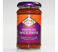 Pataks Vindaloo Spice Incolla 6 x 283gm