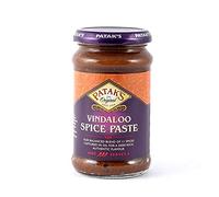 Patak's Vindaloo Spice Paste 283g