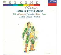 Patane - Famous Tenor Arias