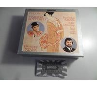 Patane,Giuseppe - Madama Butterfly