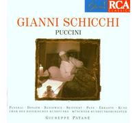 Patane - Puccini - Gianni Schicchi