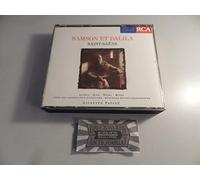 Patane - Samson Et Dalila