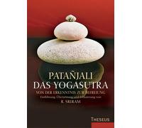 Patanjali Das Yogasutra: Von der Erkenntnis zur Befreiung (Copertina rigida)