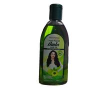Patanjali Kesh Kanti Amla Olio per capelli ayurvedico rivitalizza i...
