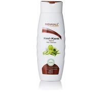 Patanjali Kesh Kanti Shampoo alle erbe 200 ml Il detergente naturale rende...