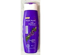 Patanjali Kesh Kanti shampoo antiforfora per capelli detergente per capelli 1...