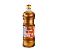 Patanjali Mustard Oil 1 Ltr (35.27 OZ)