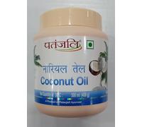 Patanjali Olio Di Cocco