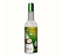 Patanjali Olio di cocco vergine, 250 ml
