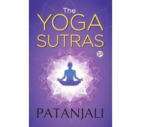 Patanjali The Yoga Sutras of Patanjali (Tascabile) General Press