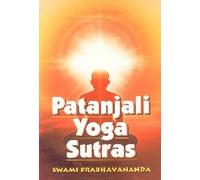PATANJALI YOGA SUTRAS