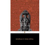 Patanjali's Yoga Sutra