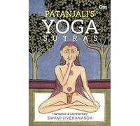 Patanjalis Yoga Sutras