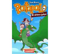 Patapalo.: El último golpe.: 1