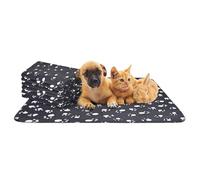 Patapalooza Coperta per animali domestici, morbida e resistente, ideale per proteggere mobili e riscaldamento in inverno.