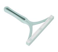 Patapalooza Spazzola per Animali Domestici con setole in Acciaio Inox, Manico ergonomico e Facile da Pulire, Ideale per Rimuovere peli Sciolti e grovigli.