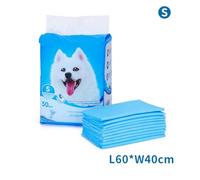 Patapalooza Tappeto igienico monouso per Animali Domestici, 50 Pezzi, Assorbimento rapido, Controllo degli odori, Ideale per Allenamento e Protezione del Pavimento.