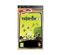 Patapon 2 - Essentials Edition (Sony PSP) [Import UK]