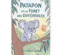 Patapon et la forêt des différences