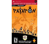 Patapon - Sony PSP (Sony PSP)