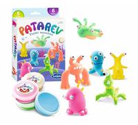 PATAREV - Blister - Piccoli mostri