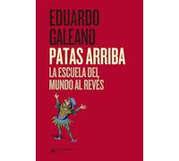 PATAS ARRIBA: 1