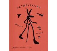 Pataslargas y el misterio de las profundidades
